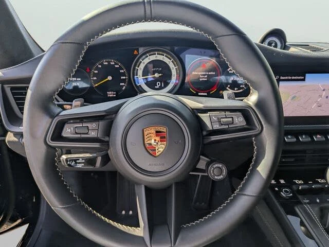 2023 Porsche 992 GT3 - Image 24 of 31
