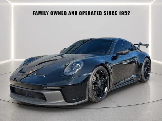 2023 Porsche 992 GT3 - Image 3 of 31