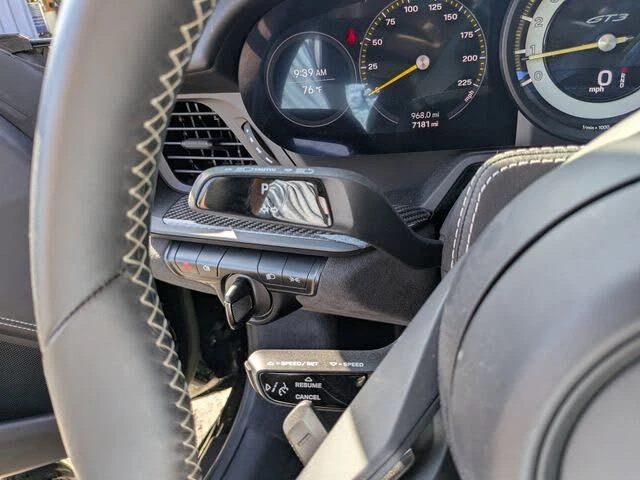 2023 Porsche 992 GT3 - Image 27 of 31