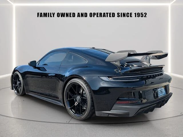 2023 Porsche 992 GT3 - Image 6 of 31
