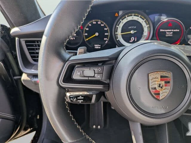 2023 Porsche 992 GT3 - Image 25 of 31