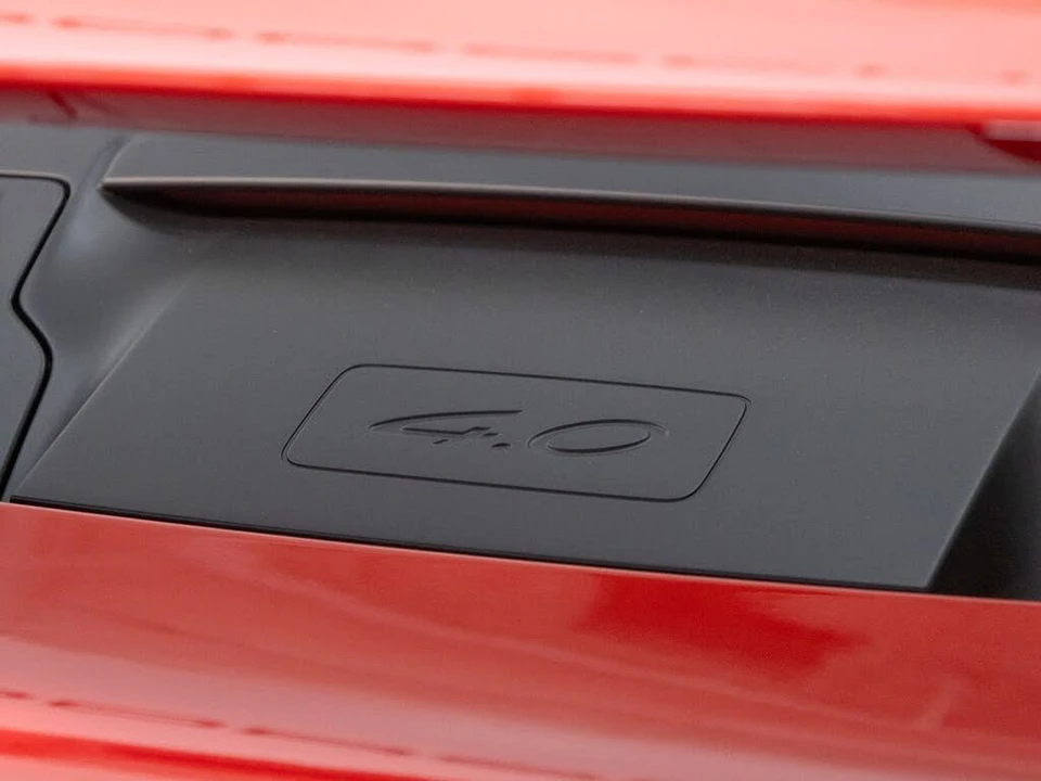 2023 Porsche 992 GT3 - Image 14 of 31