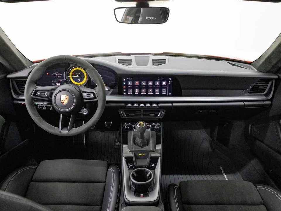 2023 Porsche 992 GT3 - Image 16 of 31