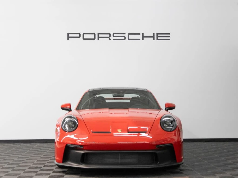 2023 Porsche 992 GT3 - Image 10 of 31