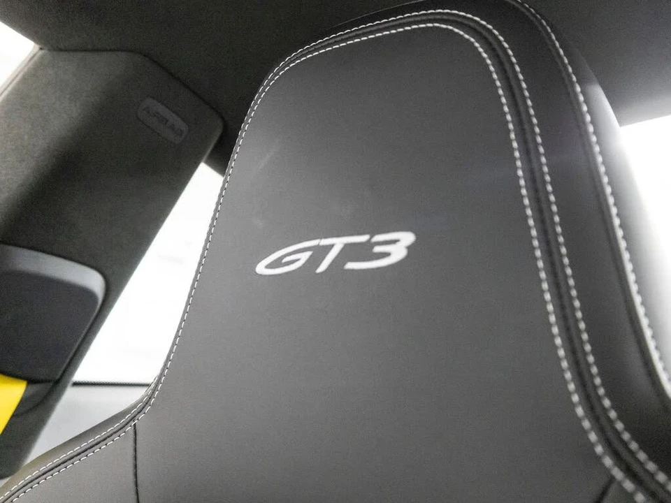 2023 Porsche 992 GT3 - Image 30 of 31