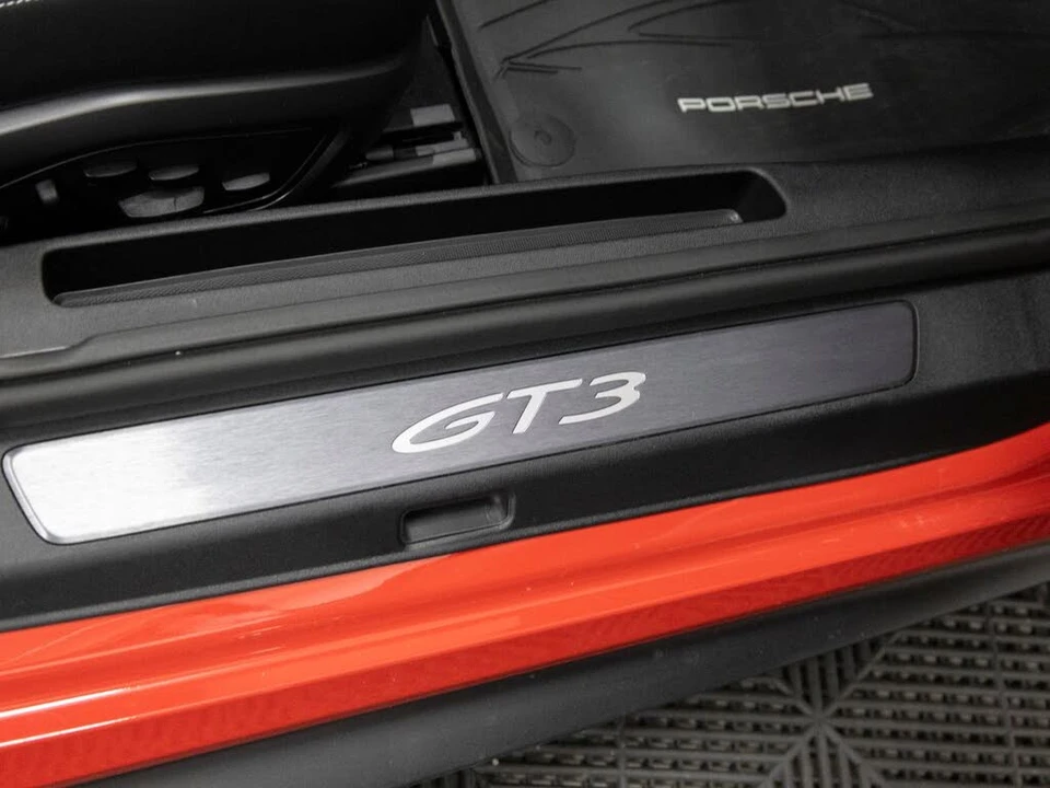 2023 Porsche 992 GT3 - Image 29 of 31