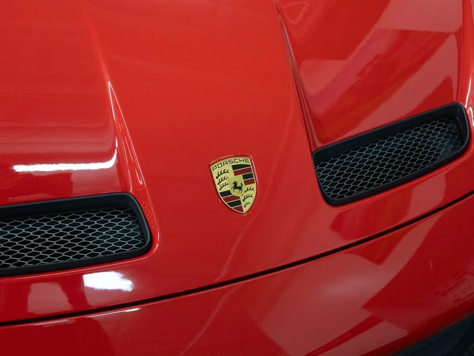 2023 Porsche 992 GT3 - Image 11 of 31