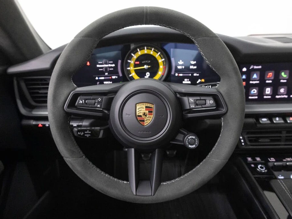 2023 Porsche 992 GT3 - Image 21 of 31