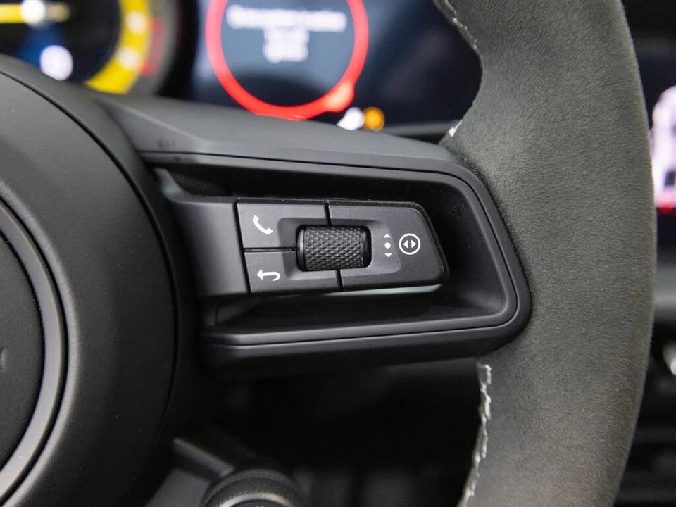 2023 Porsche 992 GT3 - Image 24 of 31