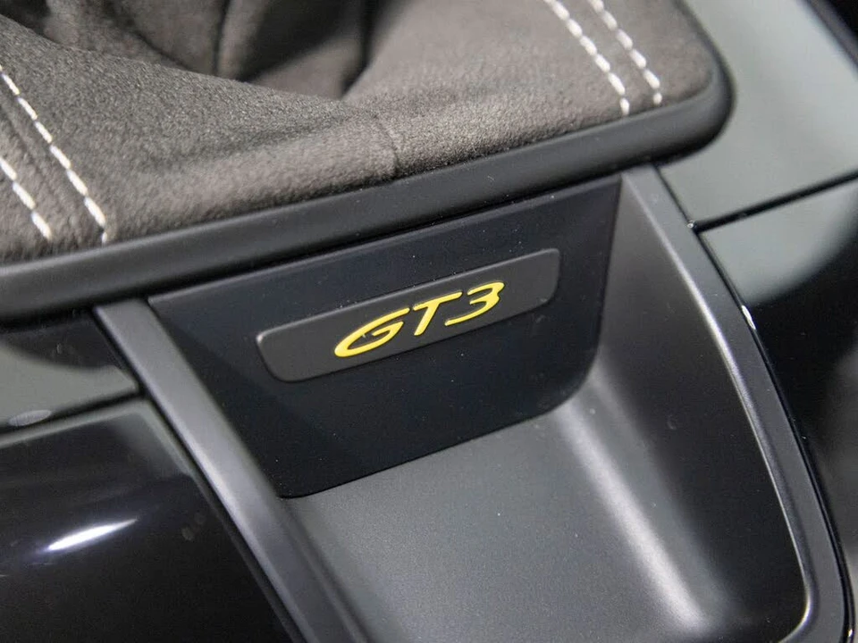 2023 Porsche 992 GT3 - Image 20 of 31