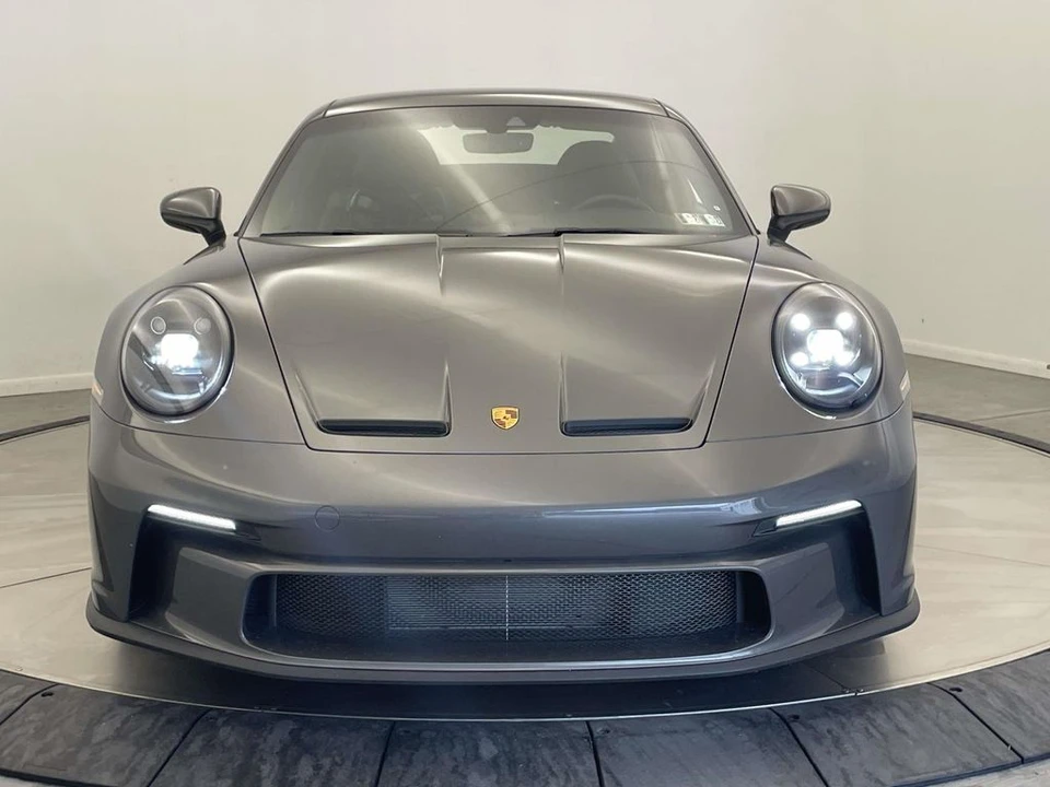 2023 Porsche 992 GT3 - Image 10 of 31
