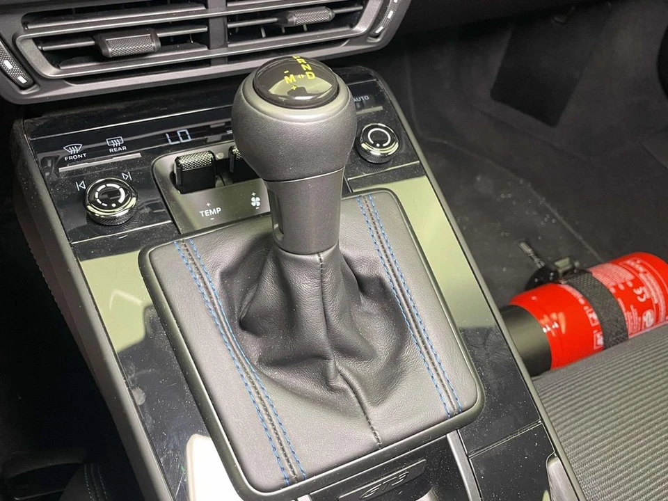 2023 Porsche 992 GT3 - Image 30 of 31
