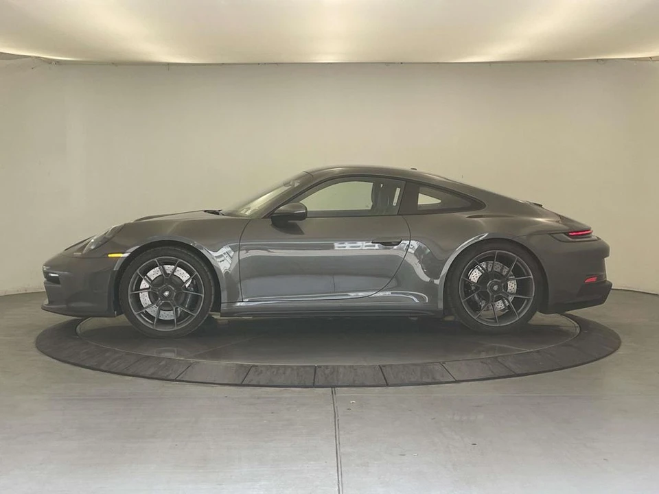 2023 Porsche 992 GT3 - Image 2 of 31