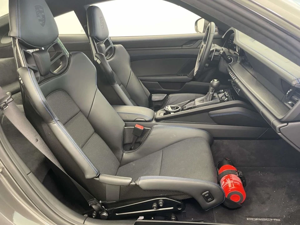 2023 Porsche 992 GT3 - Image 20 of 31