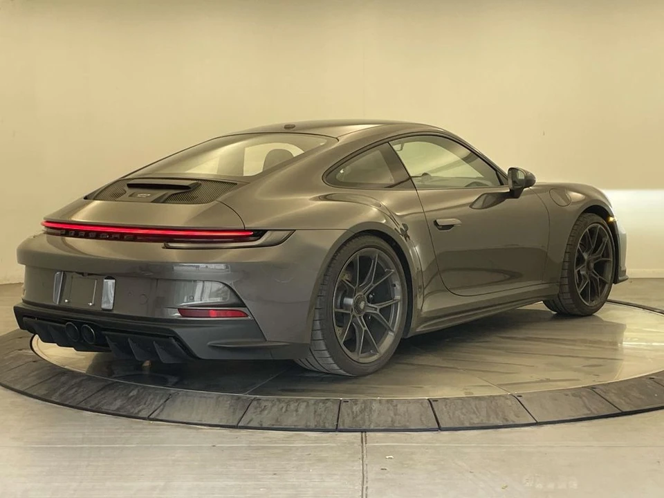 2023 Porsche 992 GT3 - Image 7 of 31