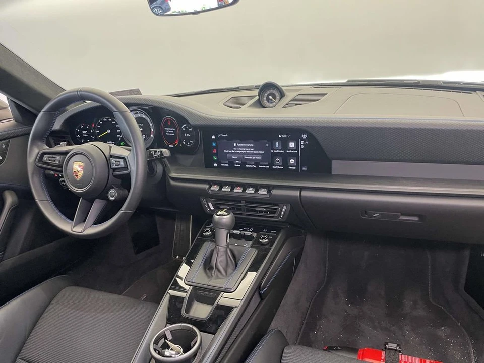 2023 Porsche 992 GT3 - Image 22 of 31