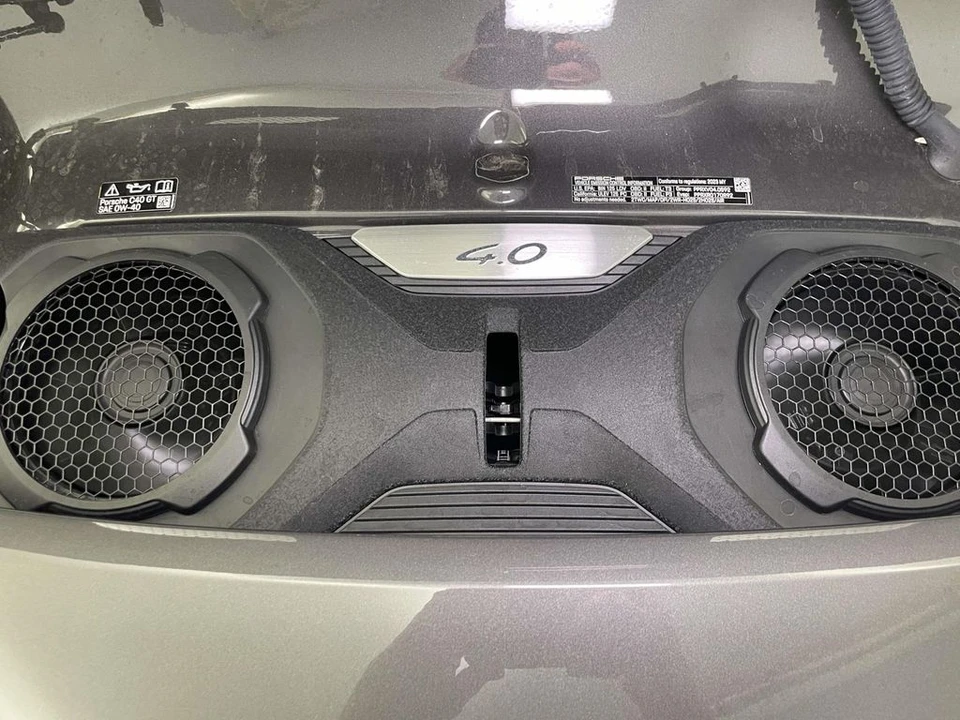2023 Porsche 992 GT3 - Image 19 of 31