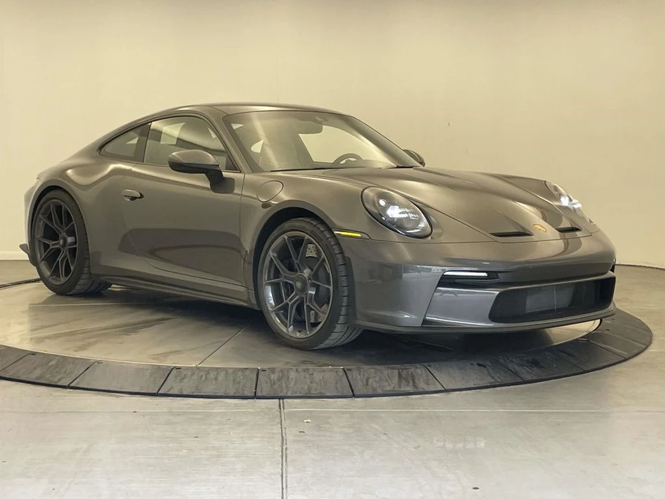 2023 Porsche 992 GT3 - Image 9 of 31