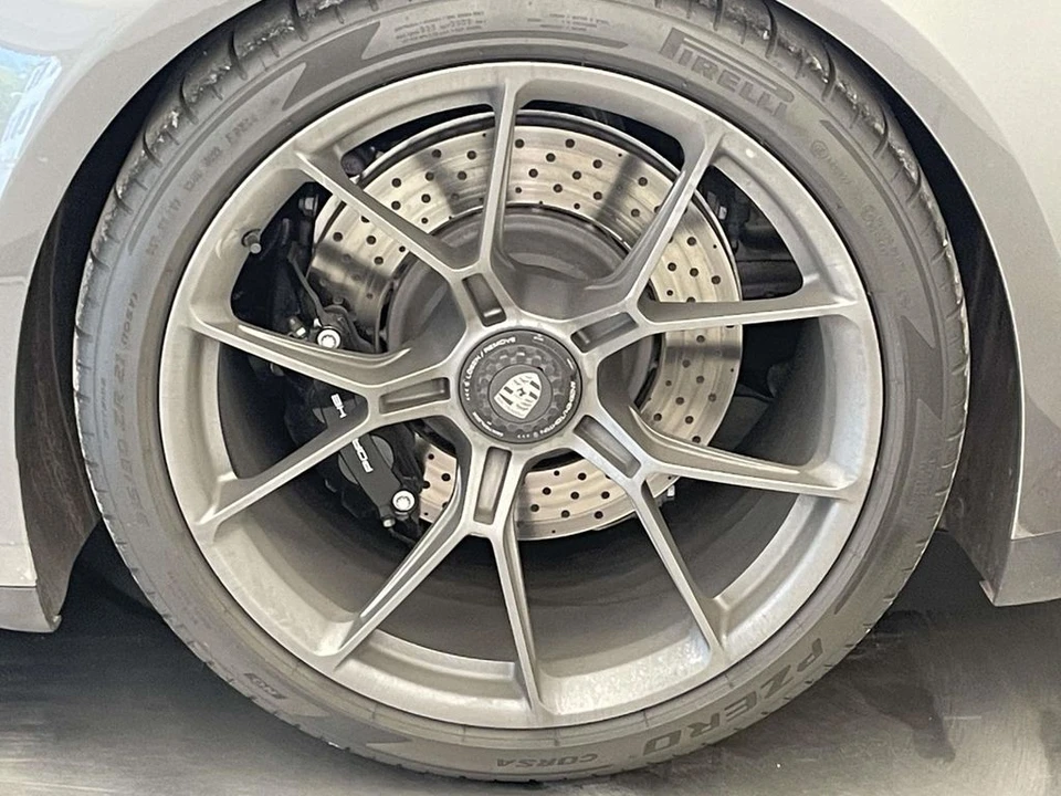 2023 Porsche 992 GT3 - Image 12 of 31