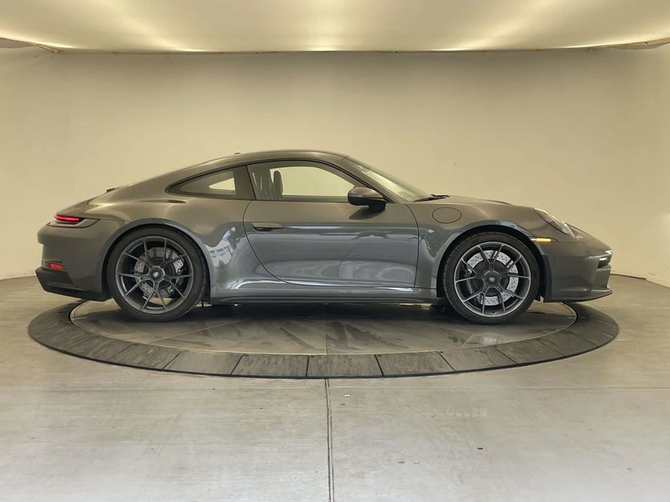 2023 Porsche 992 GT3 - Image 8 of 31