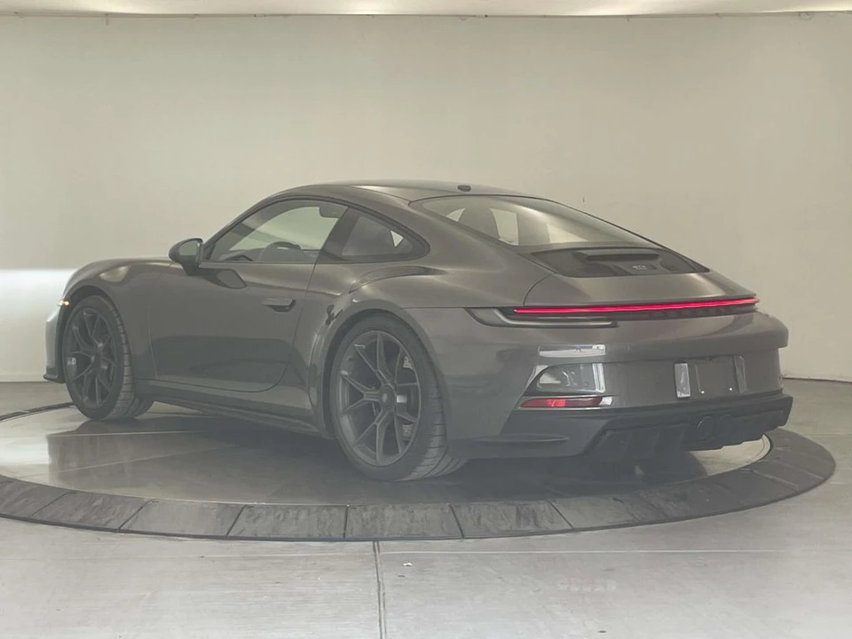 2023 Porsche 992 GT3 - Image 3 of 31