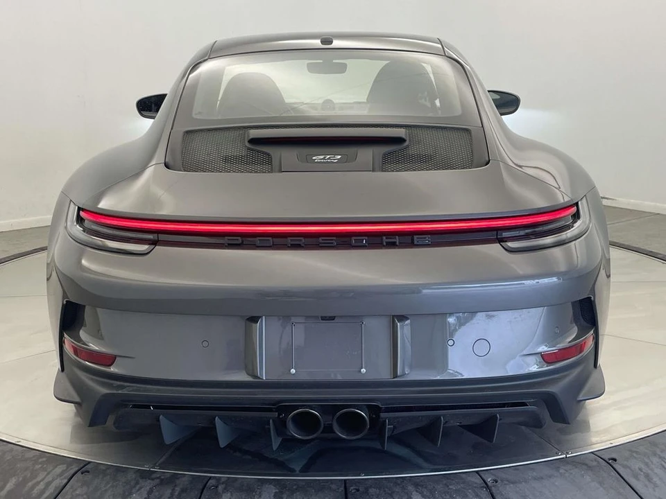 2023 Porsche 992 GT3 - Image 6 of 31
