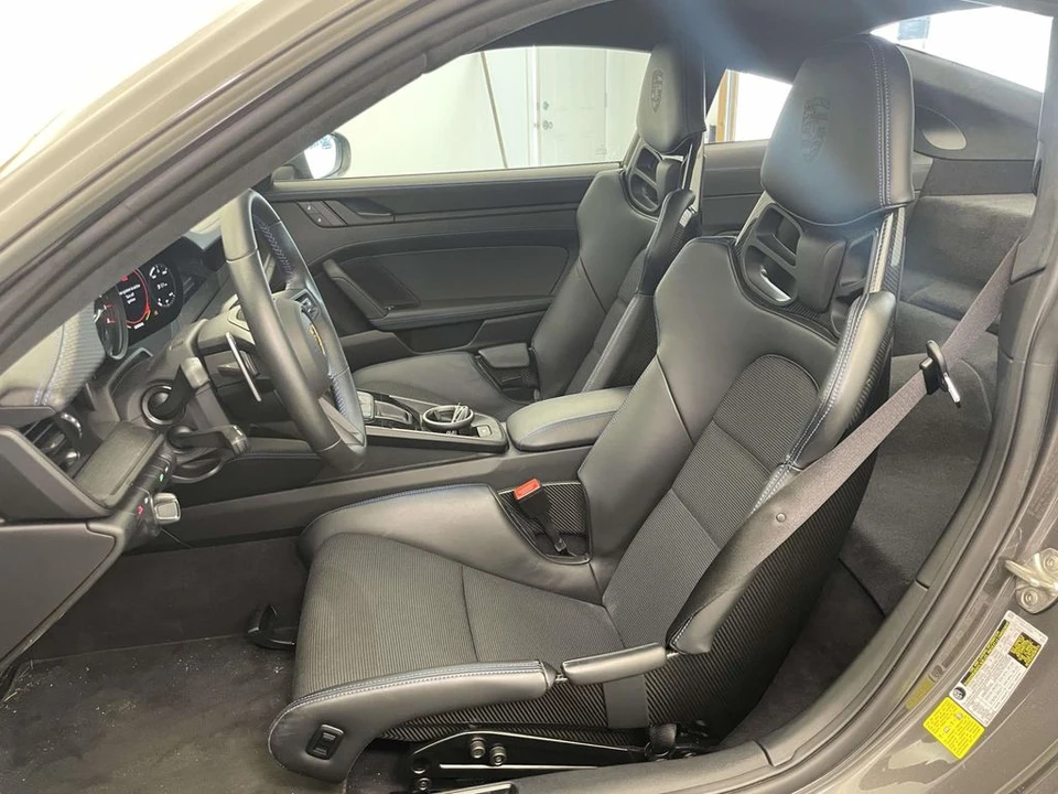 2023 Porsche 992 GT3 - Image 5 of 31
