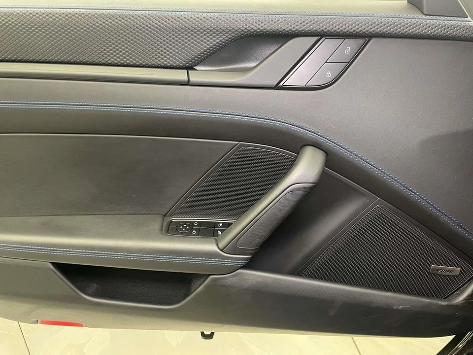 2023 Porsche 992 GT3 - Image 31 of 31