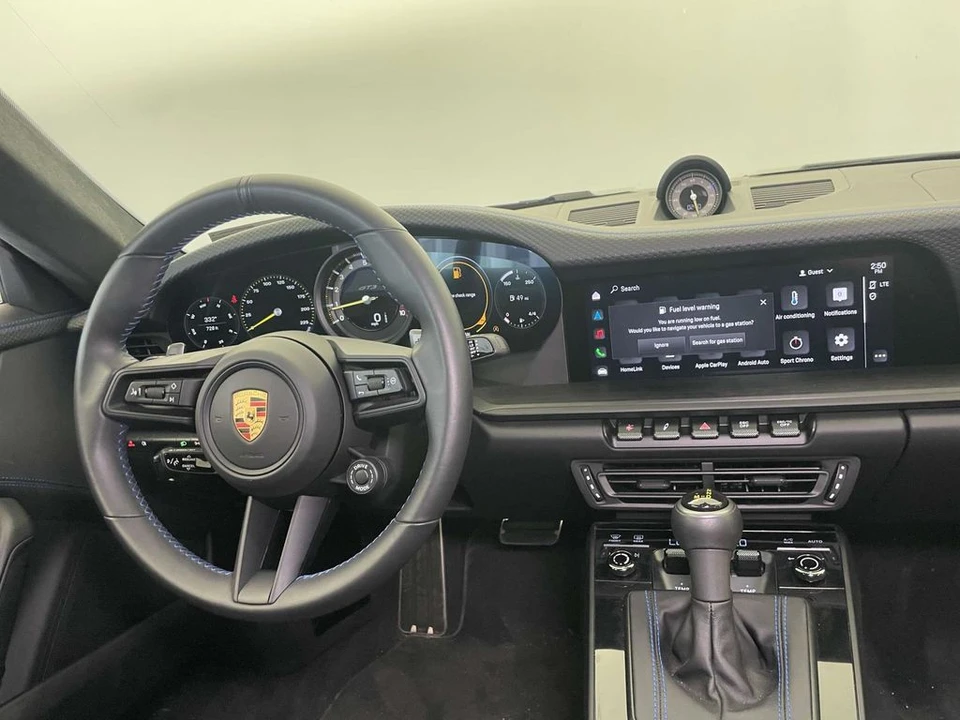 2023 Porsche 992 GT3 - Image 23 of 31