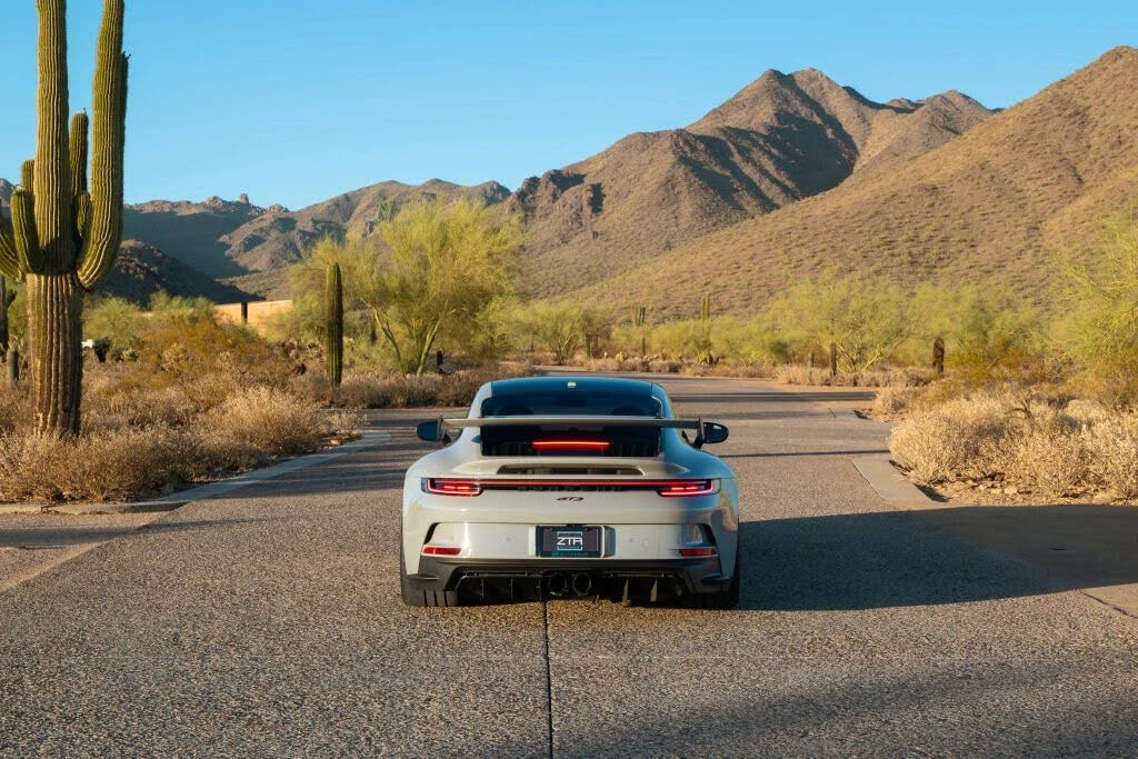 2023 Porsche 992 GT3 - Image 13 of 31