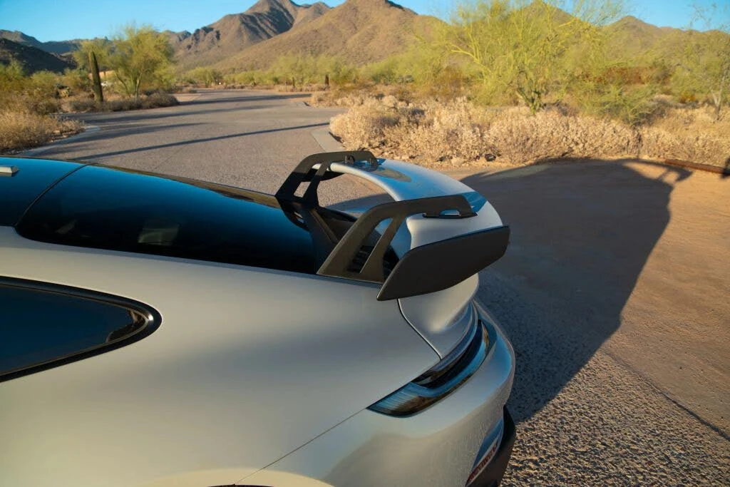 2023 Porsche 992 GT3 - Image 10 of 31
