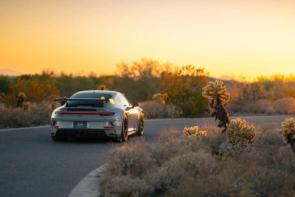 2023 Porsche 992 GT3 - Image 11 of 31