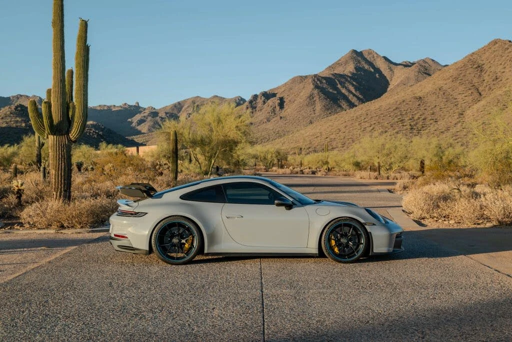 2023 Porsche 992 GT3 - Image 15 of 31
