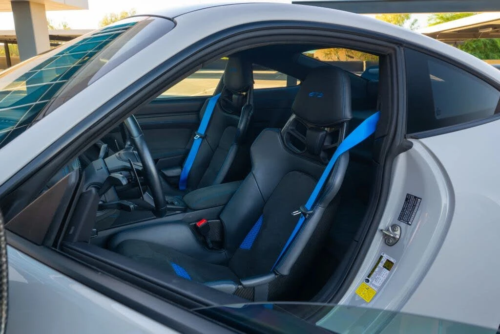 2023 Porsche 992 GT3 - Image 21 of 31