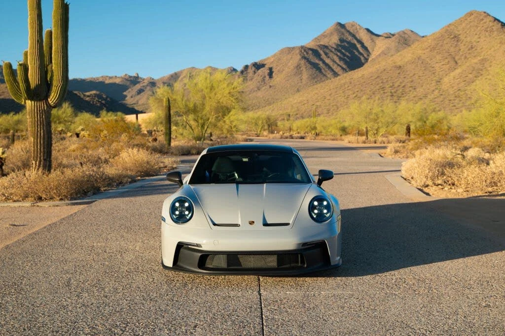 2023 Porsche 992 GT3 - Image 3 of 31