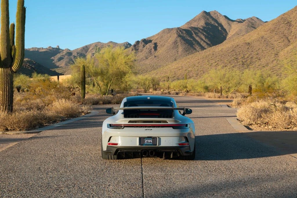 2023 Porsche 992 GT3 - Image 12 of 31