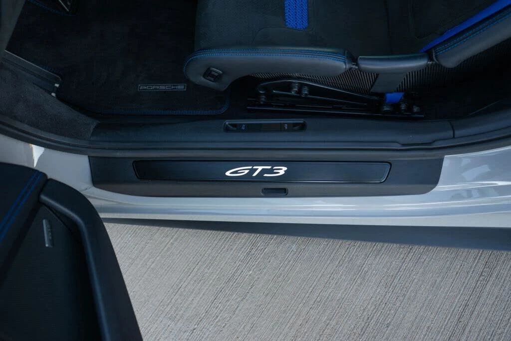 2023 Porsche 992 GT3 - Image 23 of 31