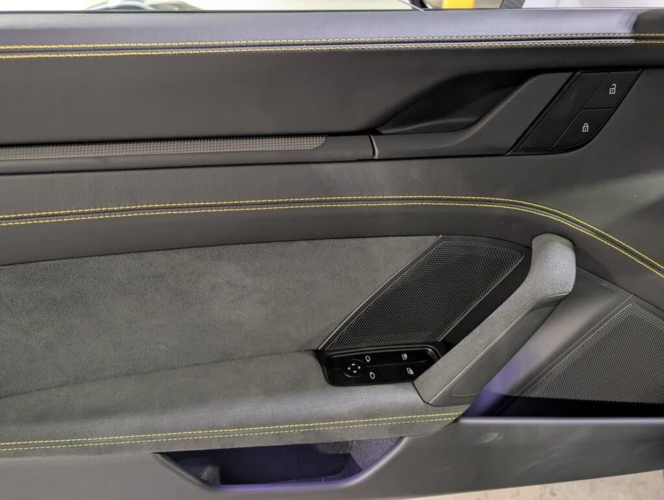 2023 Porsche 992 GT3 - Image 22 of 31