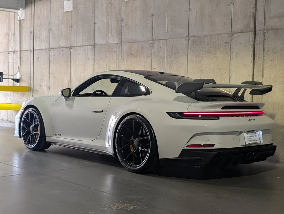 2023 Porsche 992 GT3 - Image 3 of 31
