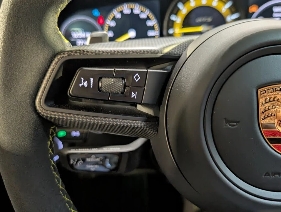 2023 Porsche 992 GT3 - Image 29 of 31