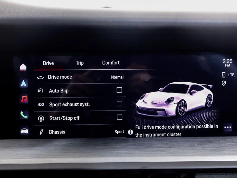 2023 Porsche 992 GT3 - Image 22 of 31
