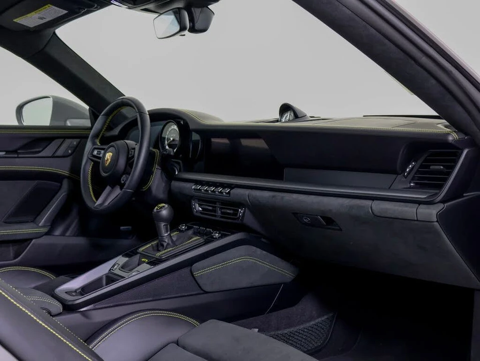 2023 Porsche 992 GT3 - Image 7 of 31