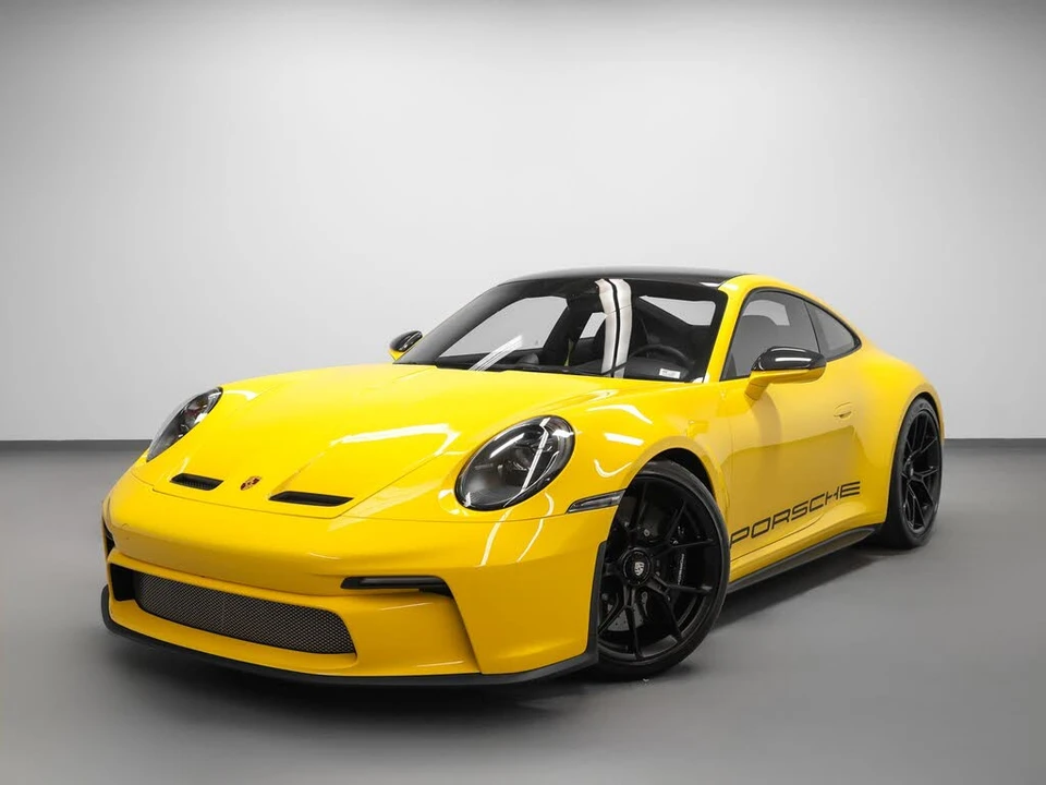 2023 Porsche 992 GT3 - Image 6 of 31