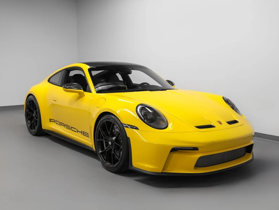 2023 Porsche 992 GT3 - Image 10 of 31