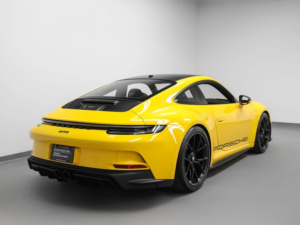 2023 Porsche 992 GT3 - Image 12 of 31
