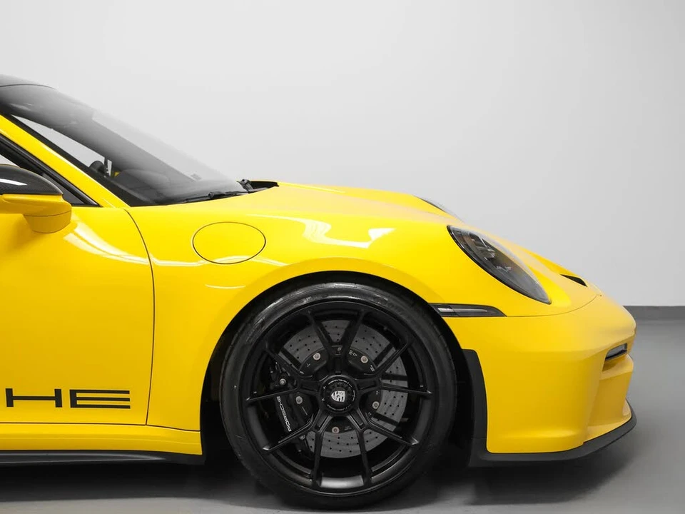 2023 Porsche 992 GT3 - Image 17 of 31