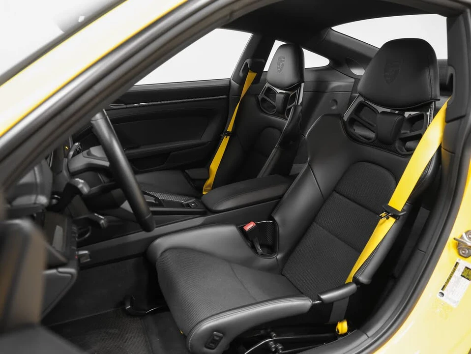 2023 Porsche 992 GT3 - Image 5 of 31