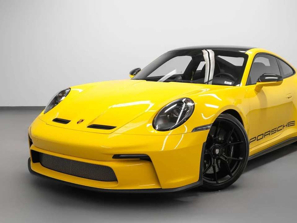 2023 Porsche 992 GT3 - Image 7 of 31