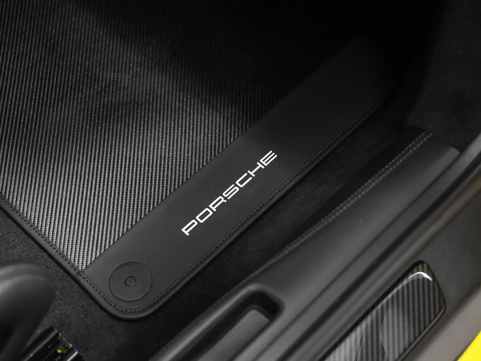 2023 Porsche 992 GT3 - Image 30 of 31