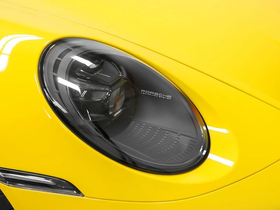2023 Porsche 992 GT3 - Image 21 of 31